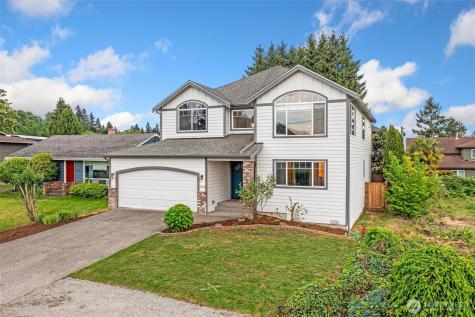 1005 N 29th Street Renton WA 98056
