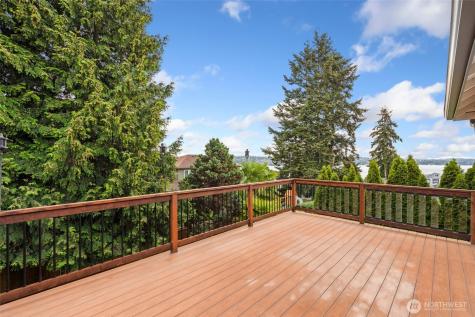1005 N 29th Street Renton WA 98056