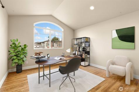 1005 N 29th Street Renton WA 98056