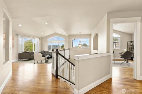 1005 N 29th Street Renton WA 98056