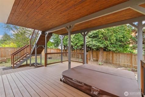 1005 N 29th Street Renton WA 98056