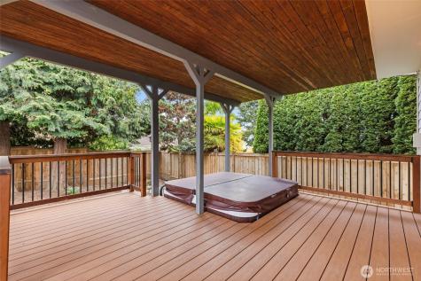 1005 N 29th Street Renton WA 98056