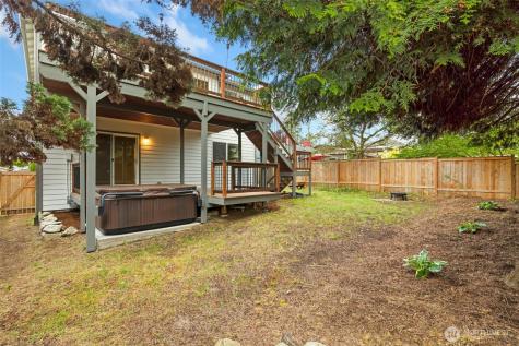 1005 N 29th Street Renton WA 98056