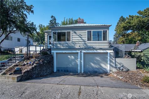 203 N Walnut Street Ellensburg WA 98926
