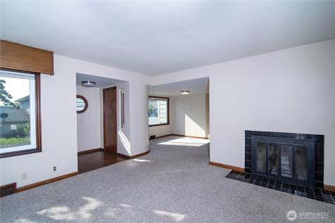 203 N Walnut Street Ellensburg WA 98926