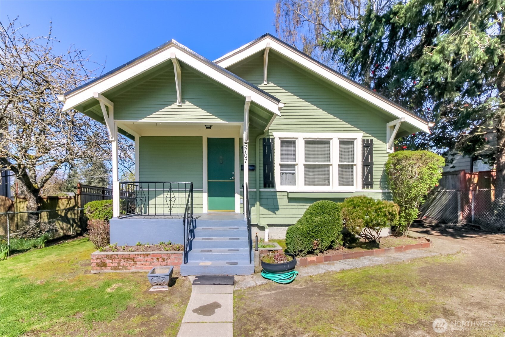 5707 N 45th Street Tacoma WA 98407