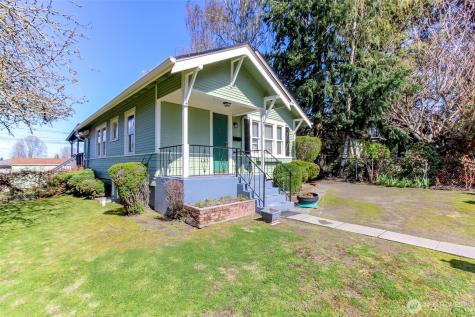 5707 N 45th Street Tacoma WA 98407