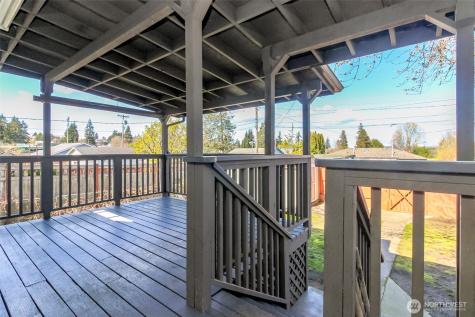 5707 N 45th Street Tacoma WA 98407