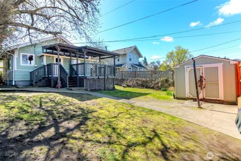 5707 N 45th Street Tacoma WA 98407