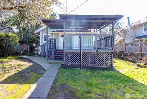 5707 N 45th Street Tacoma WA 98407