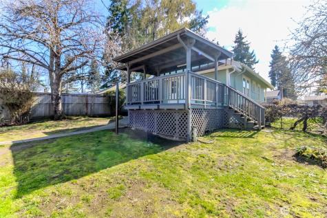 5707 N 45th Street Tacoma WA 98407