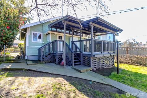 5707 N 45th Street Tacoma WA 98407