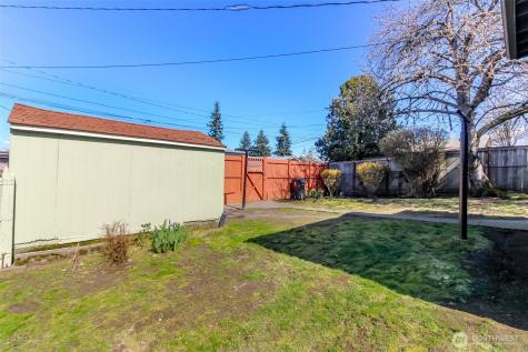 5707 N 45th Street Tacoma WA 98407