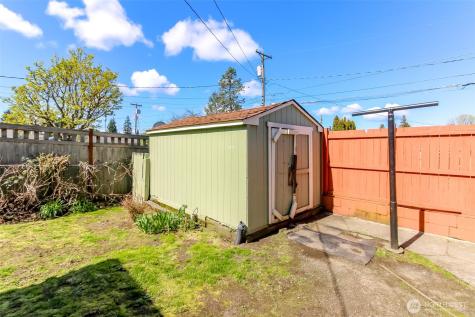 5707 N 45th Street Tacoma WA 98407