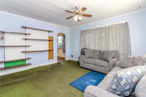 5707 N 45th Street Tacoma WA 98407