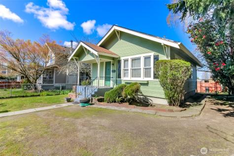 5707 N 45th Street Tacoma WA 98407