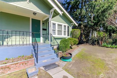 5707 N 45th Street Tacoma WA 98407