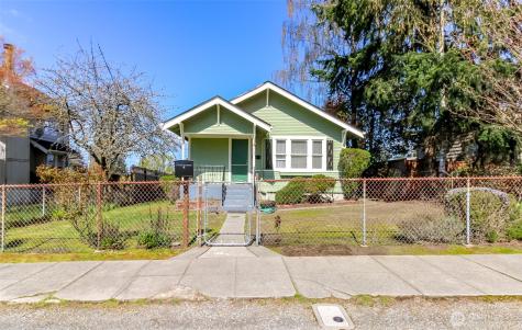 5707 N 45th Street Tacoma WA 98407
