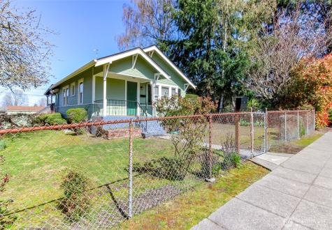 5707 N 45th Street Tacoma WA 98407