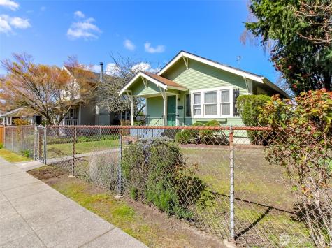 5707 N 45th Street Tacoma WA 98407