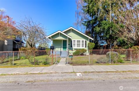 5707 N 45th Street Tacoma WA 98407