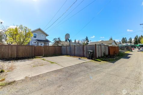 5707 N 45th Street Tacoma WA 98407