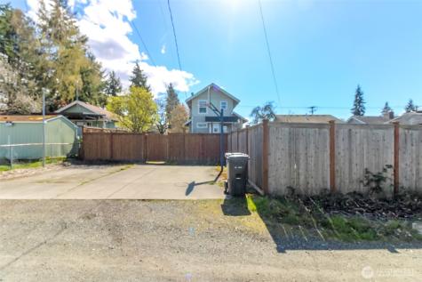 5707 N 45th Street Tacoma WA 98407
