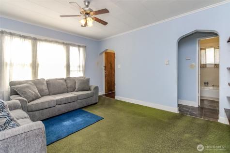 5707 N 45th Street Tacoma WA 98407