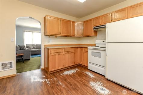 5707 N 45th Street Tacoma WA 98407