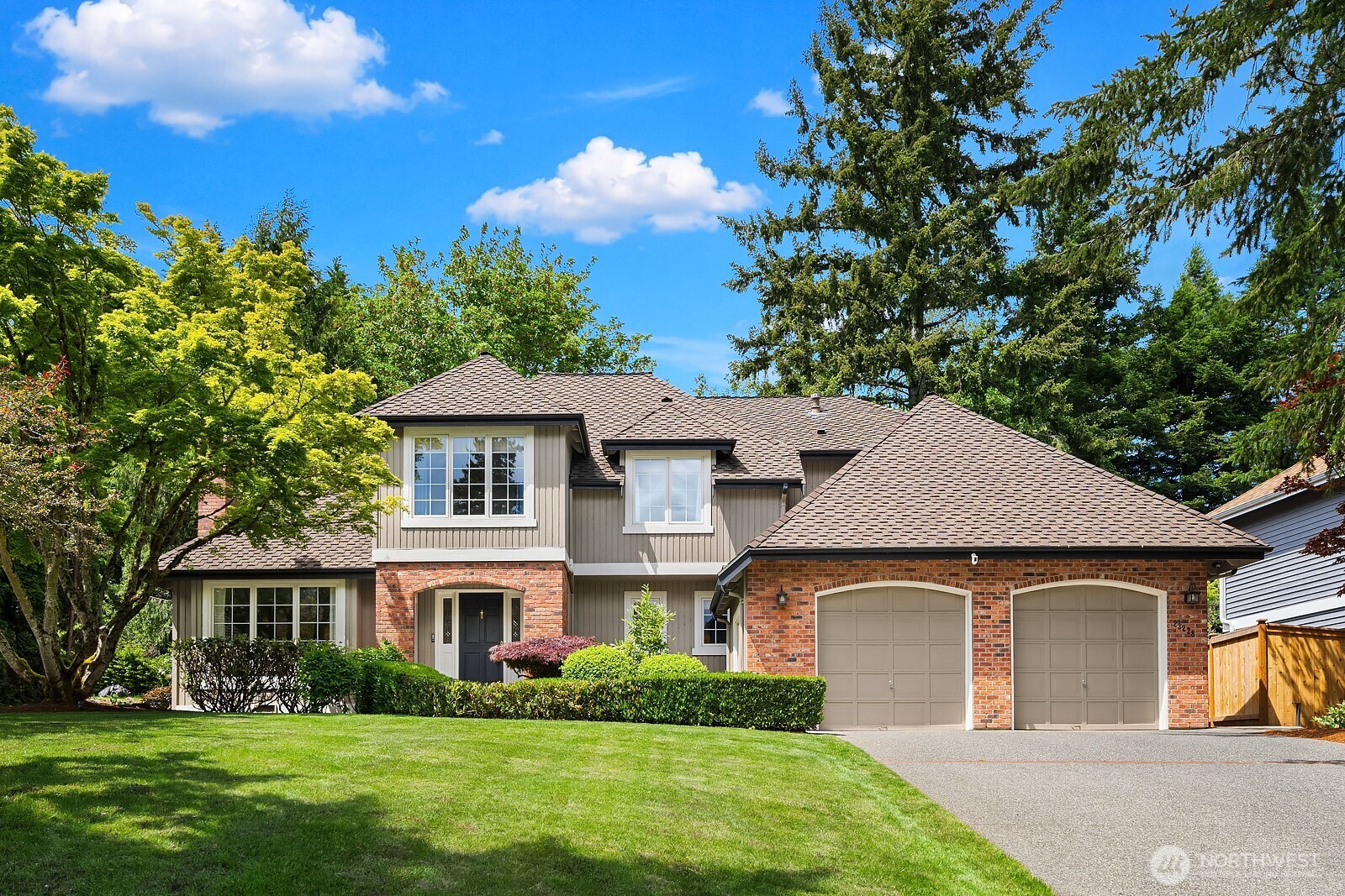 23228 SE 15th Court Sammamish WA 98075