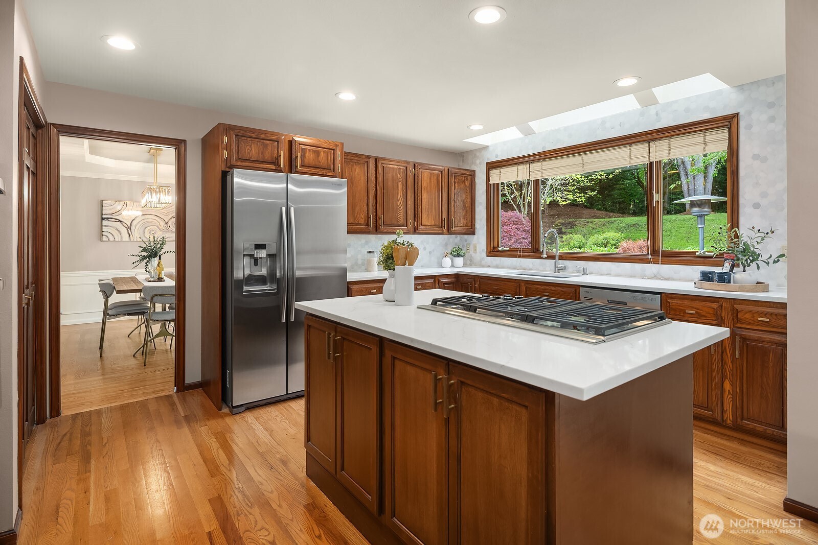 23228 SE 15th Court Sammamish WA 98075