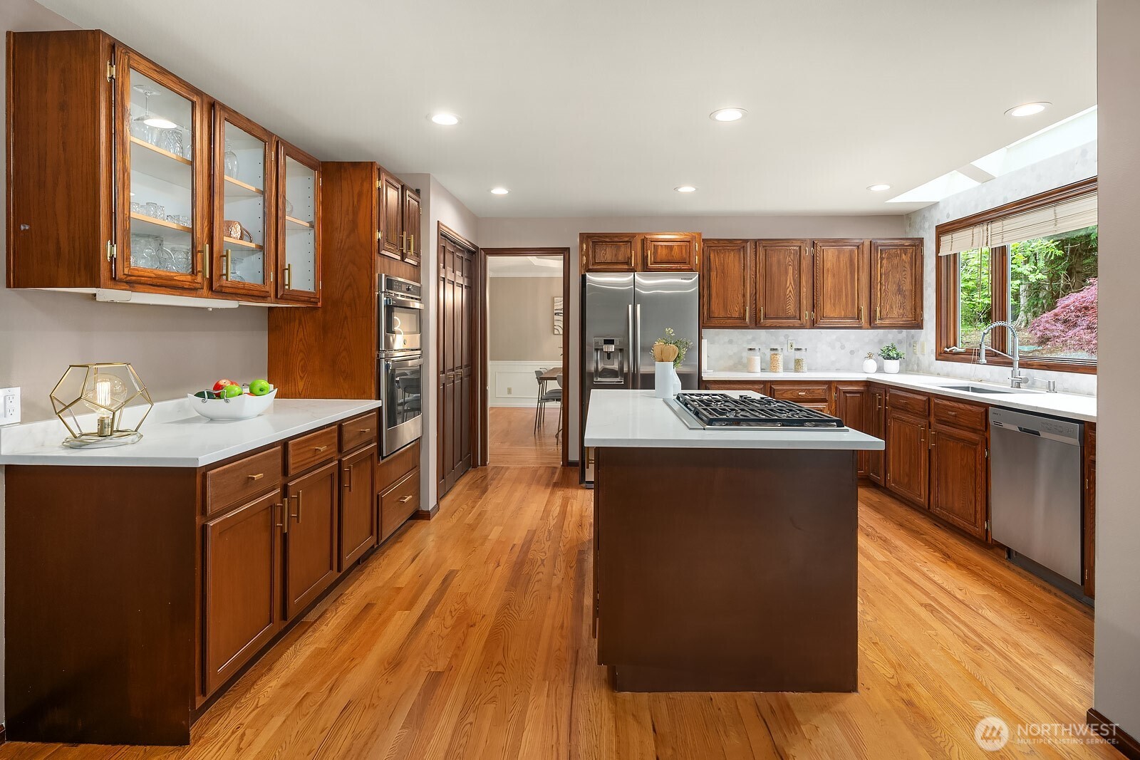 23228 SE 15th Court Sammamish WA 98075