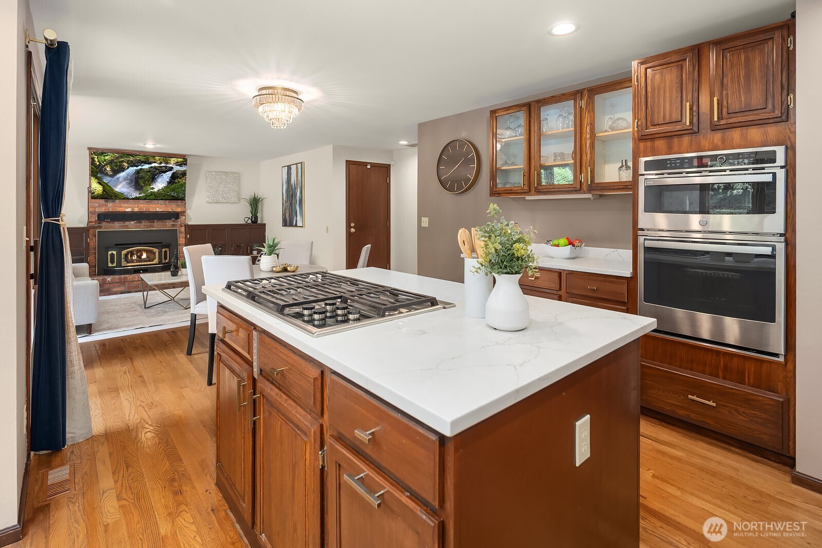 23228 SE 15th Court Sammamish WA 98075