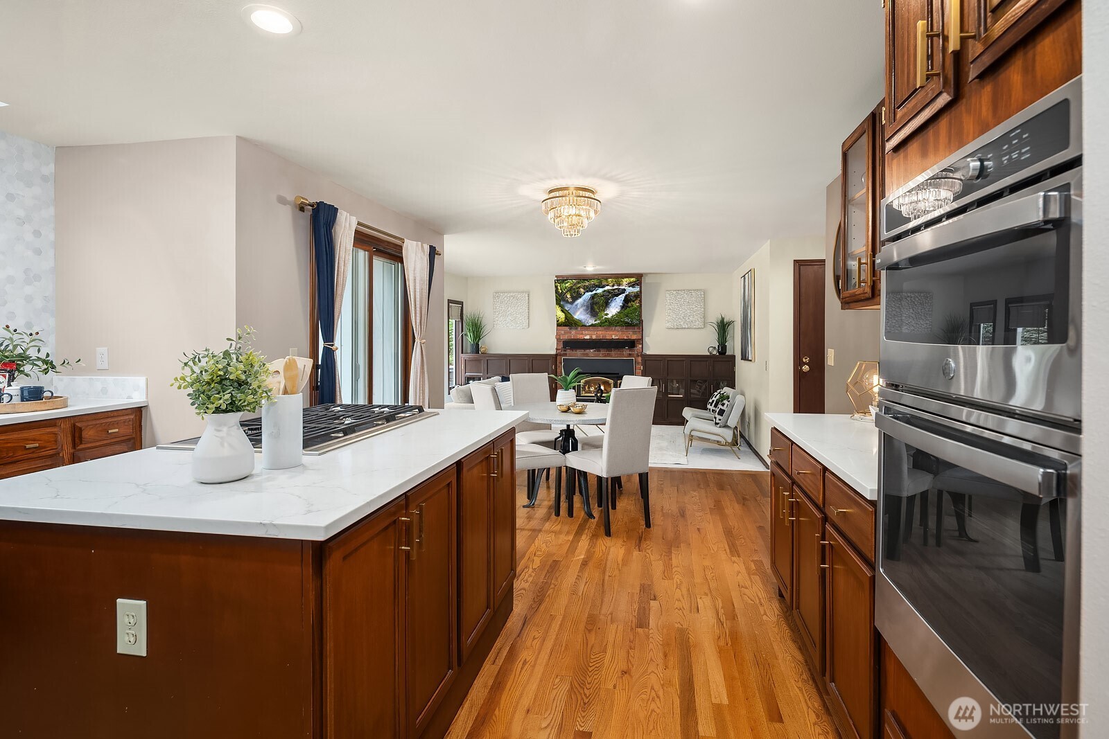 23228 SE 15th Court Sammamish WA 98075