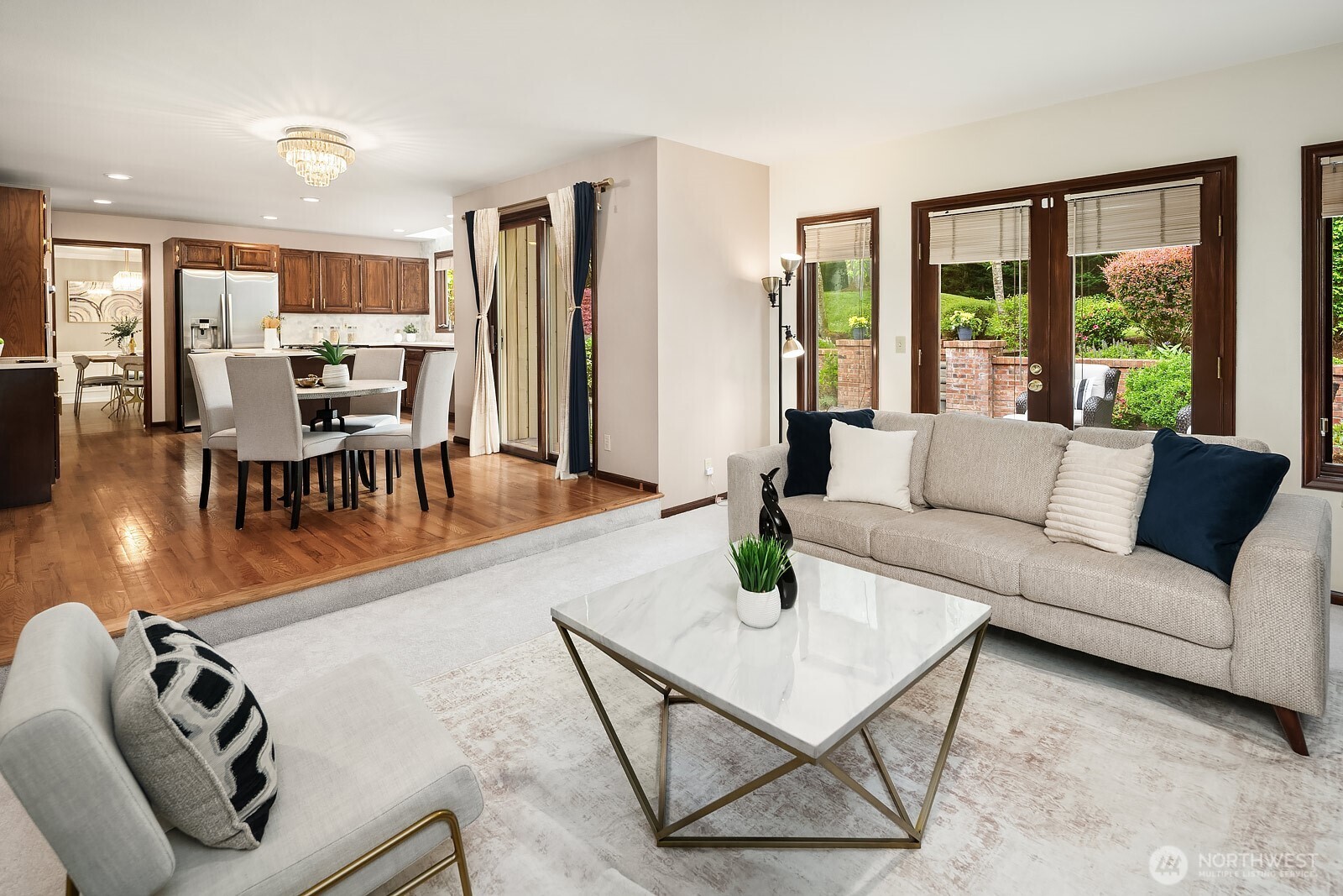 23228 SE 15th Court Sammamish WA 98075