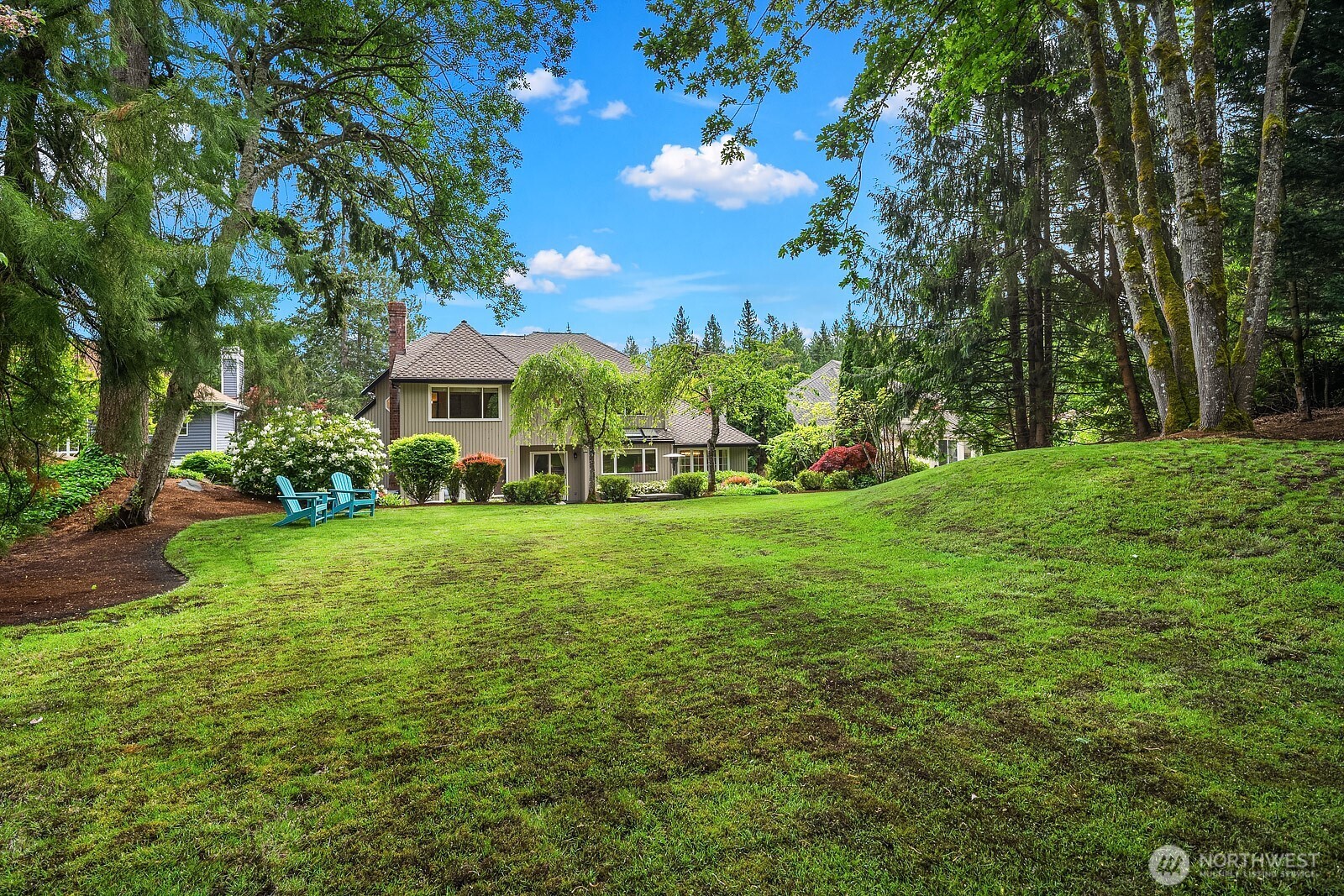 23228 SE 15th Court Sammamish WA 98075
