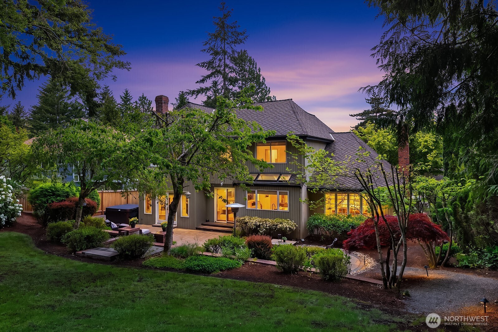23228 SE 15th Court Sammamish WA 98075