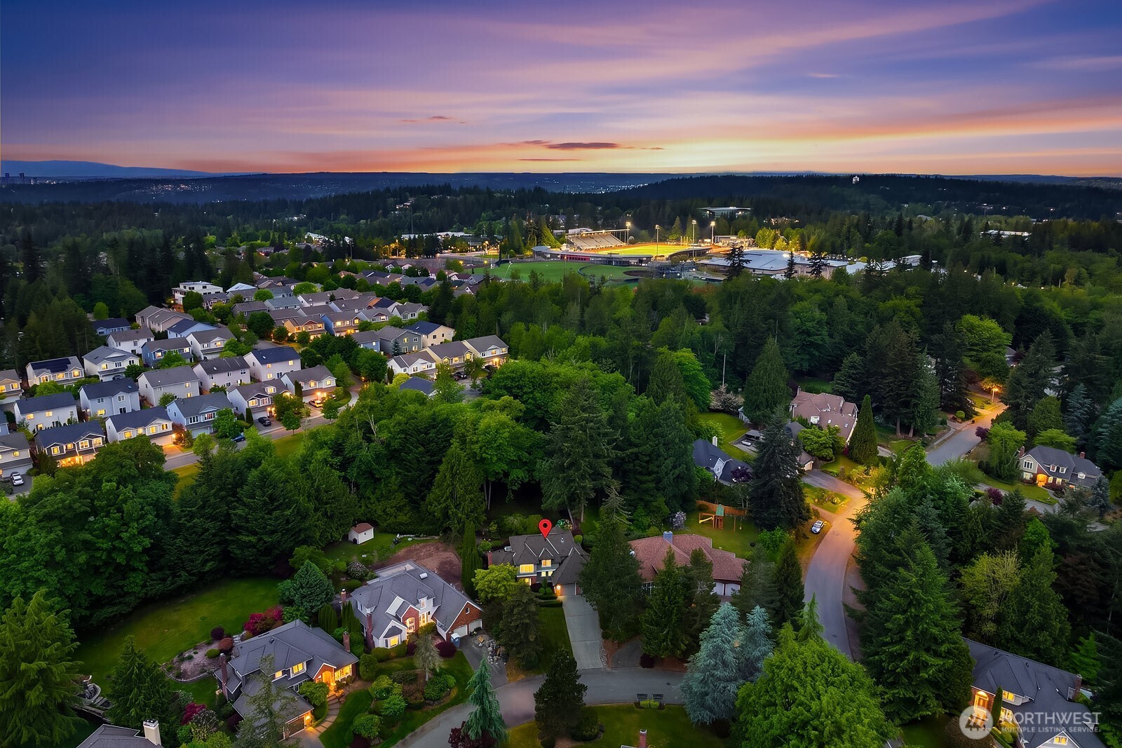 23228 SE 15th Court Sammamish WA 98075