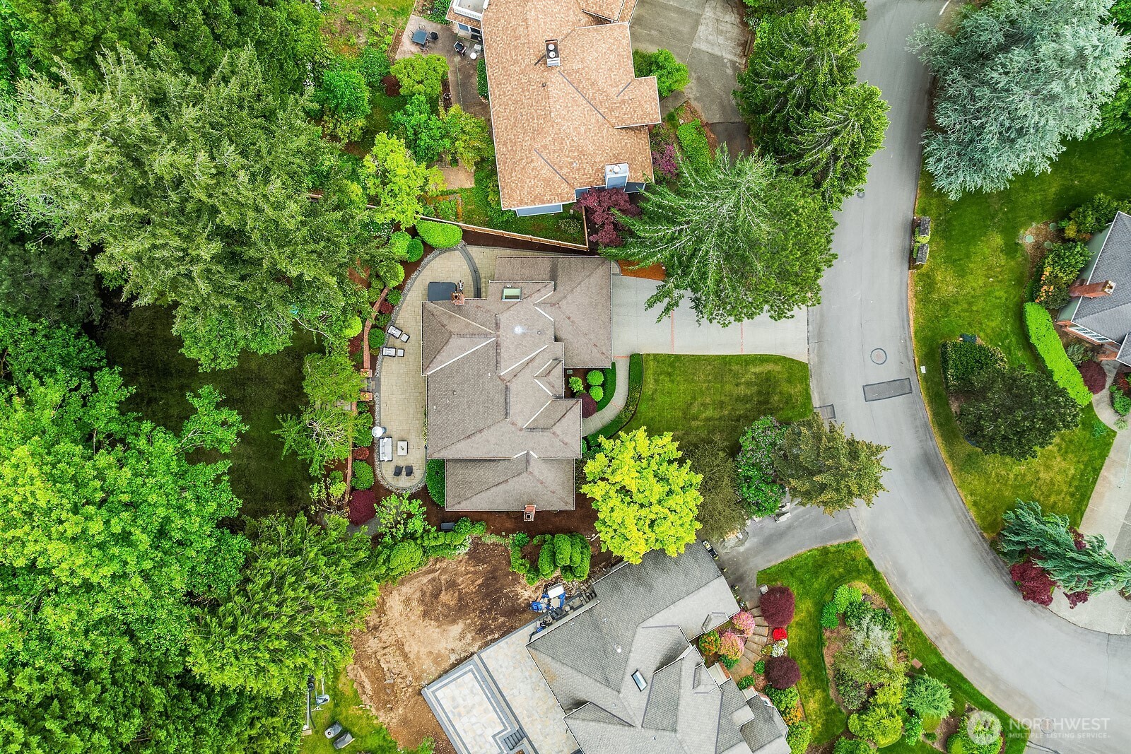 23228 SE 15th Court Sammamish WA 98075