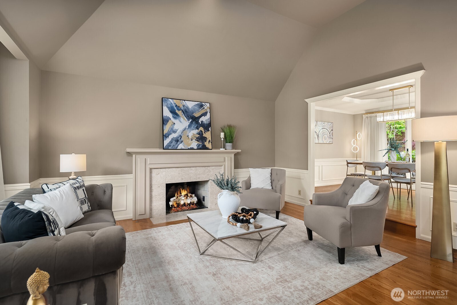 23228 SE 15th Court Sammamish WA 98075