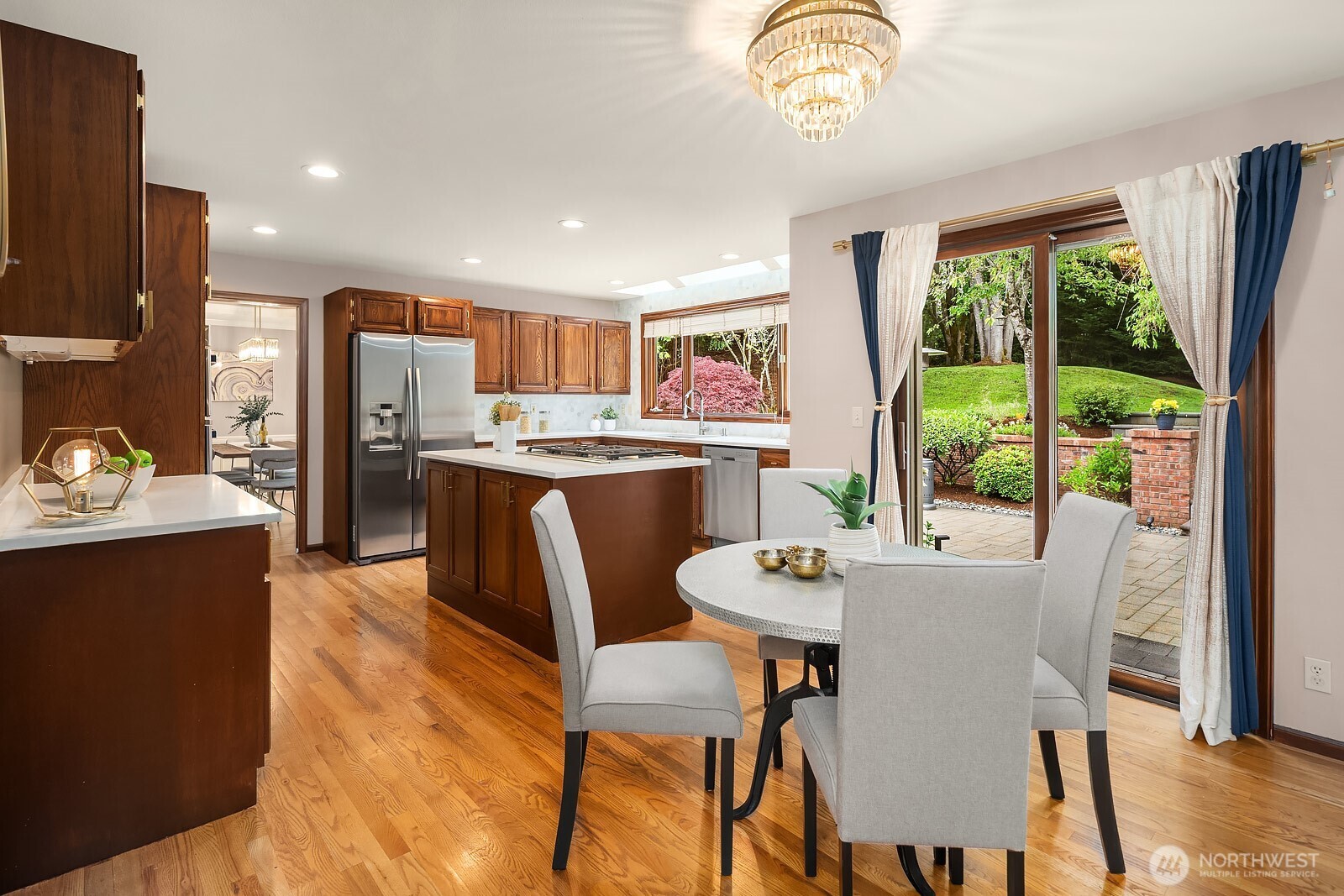 23228 SE 15th Court Sammamish WA 98075