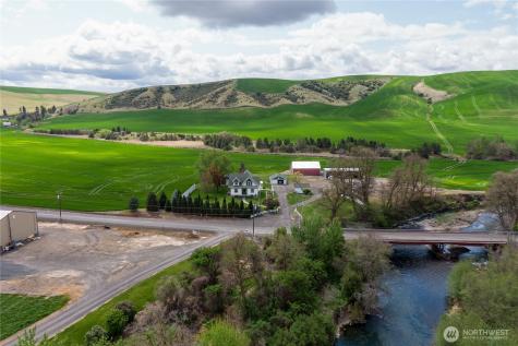 633 Lower Hogeye Road Waitsburg WA 99361