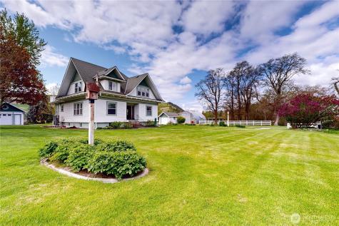 633 Lower Hogeye Road Waitsburg WA 99361