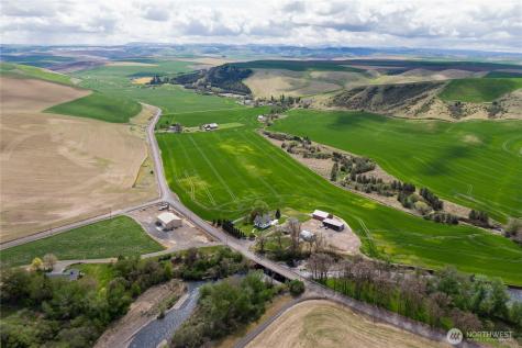 633 Lower Hogeye Road Waitsburg WA 99361