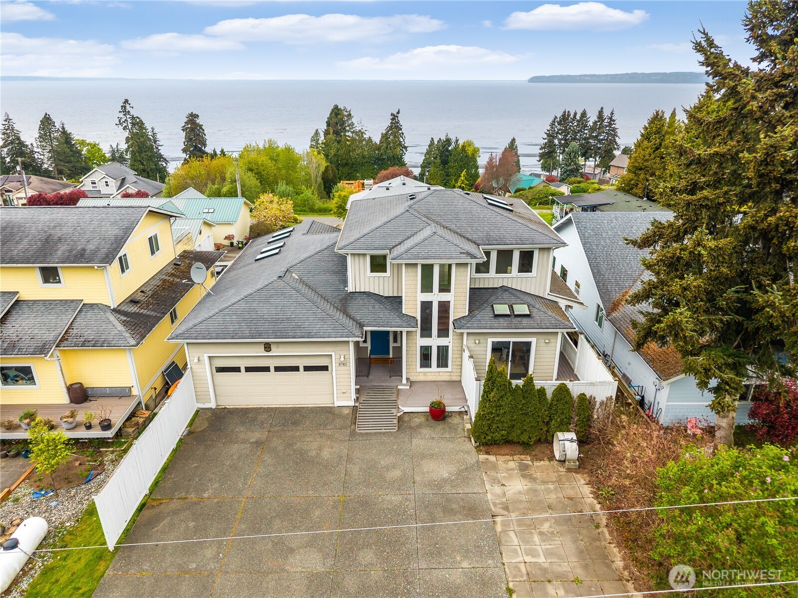 8745 Semiahmoo Drive Blaine WA 98230
