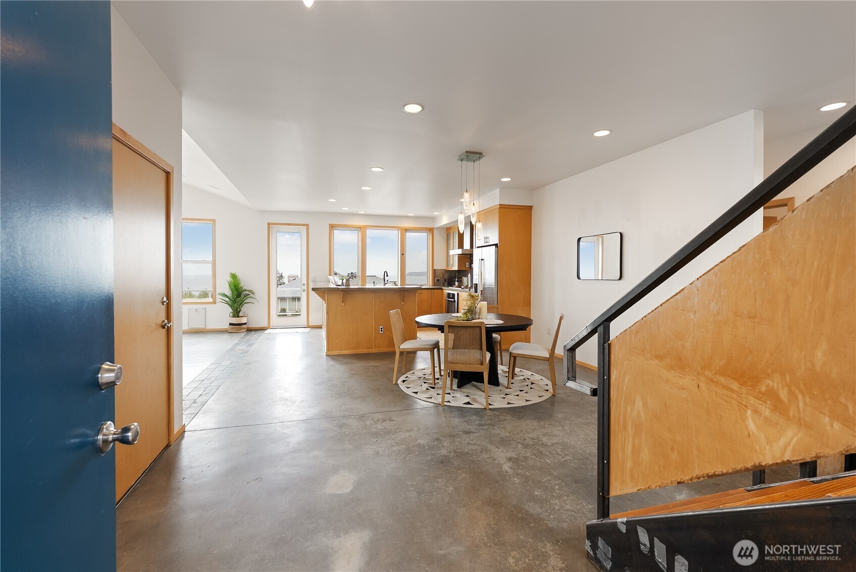 8745 Semiahmoo Drive Blaine WA 98230
