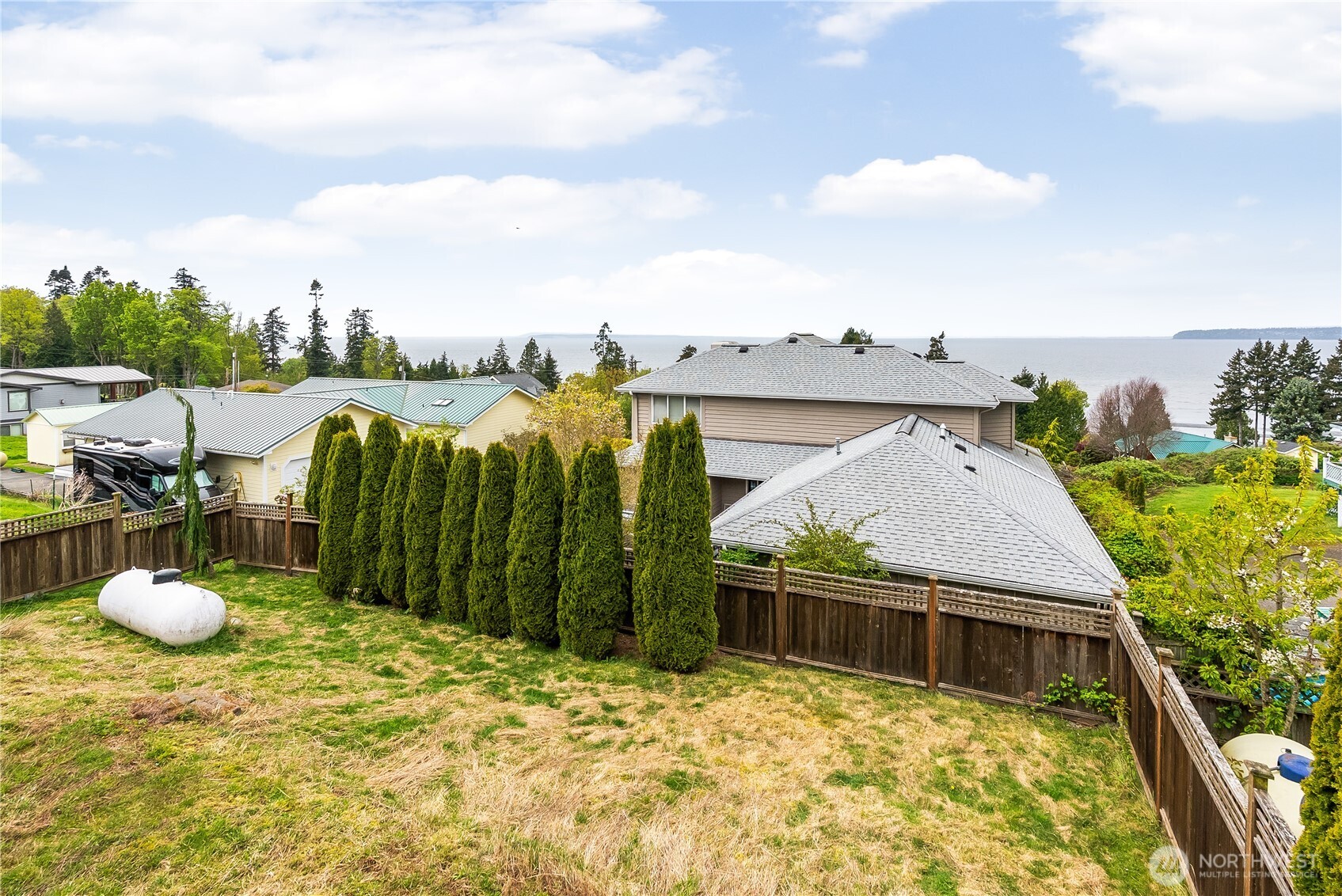 8745 Semiahmoo Drive Blaine WA 98230