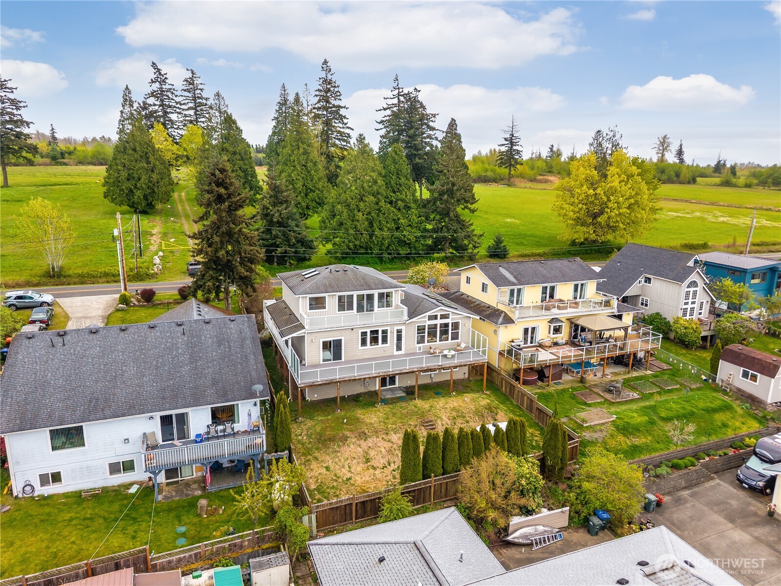 8745 Semiahmoo Drive Blaine WA 98230