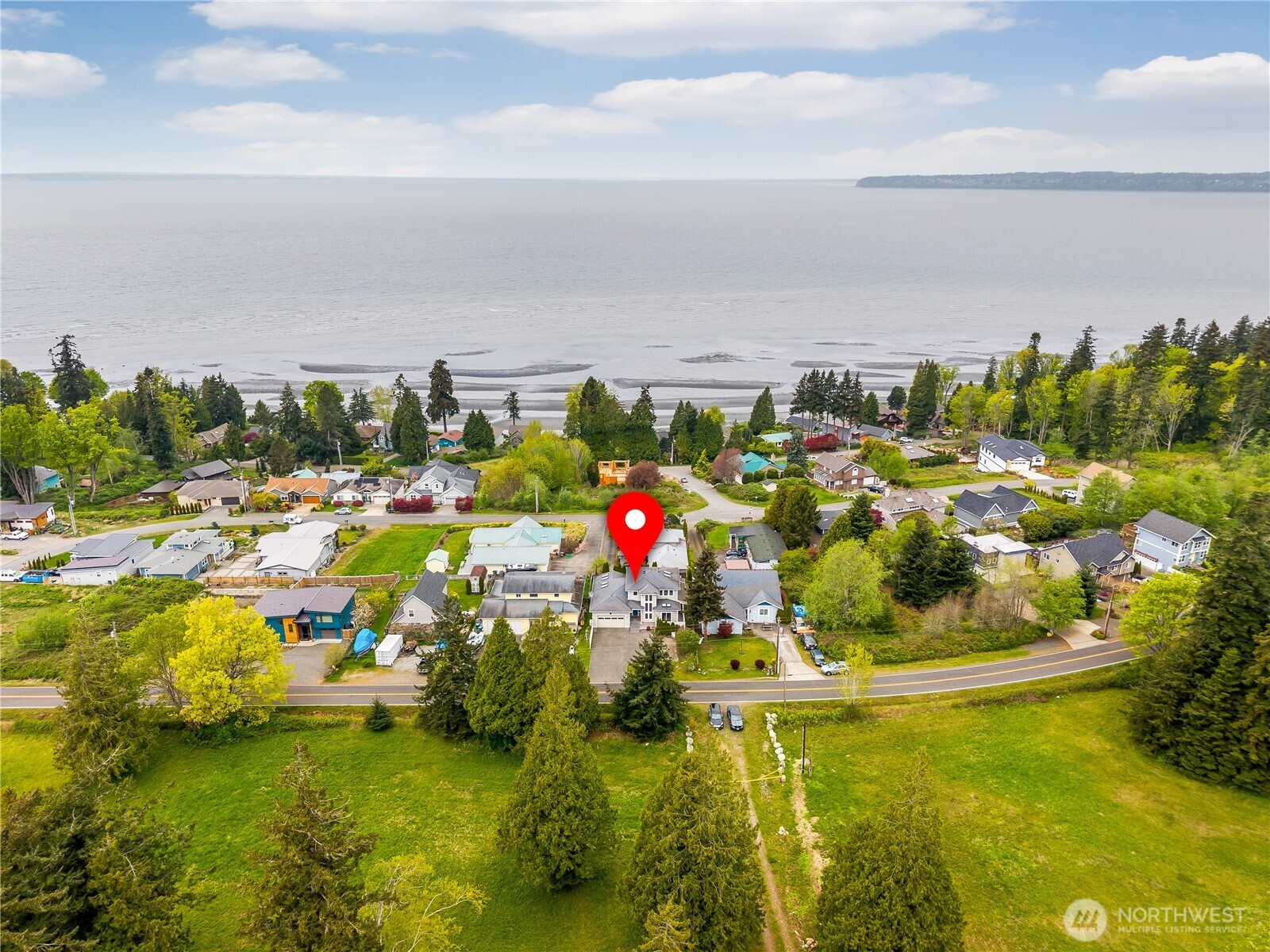 8745 Semiahmoo Drive Blaine WA 98230