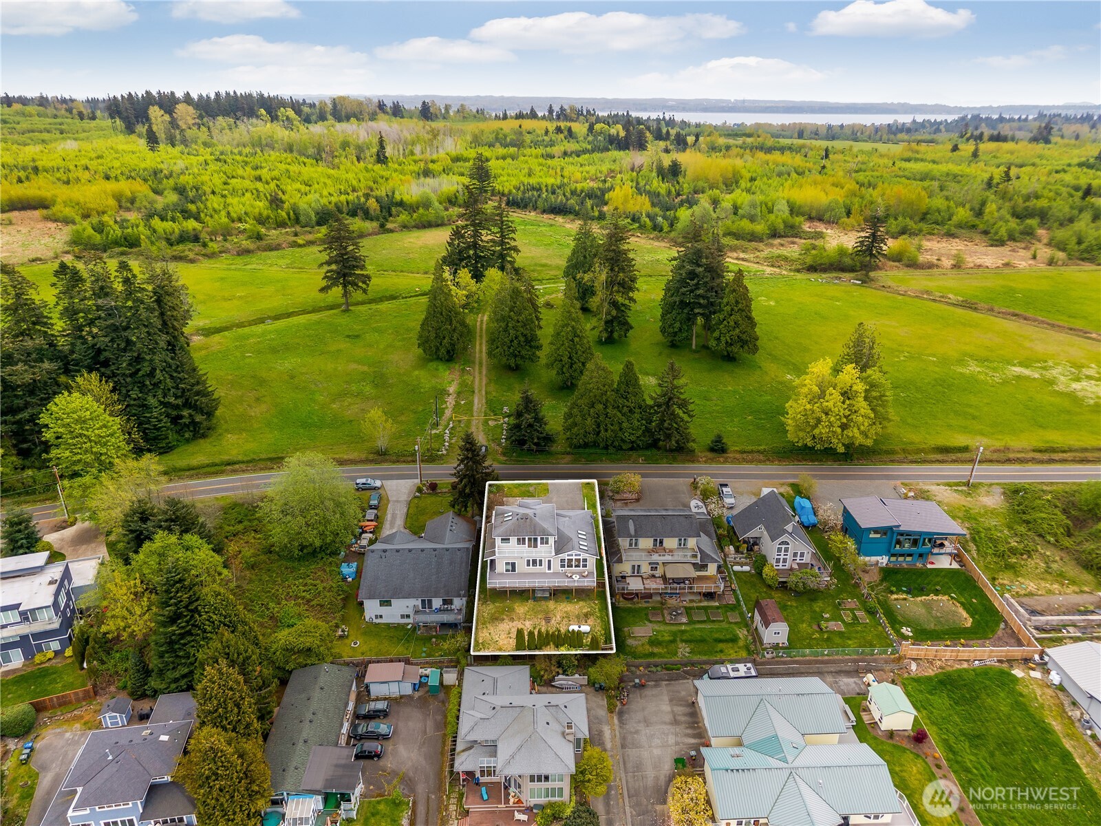 8745 Semiahmoo Drive Blaine WA 98230